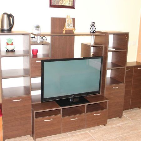 Complex Ruzh Apartments Aranyhomok Kültér fotó