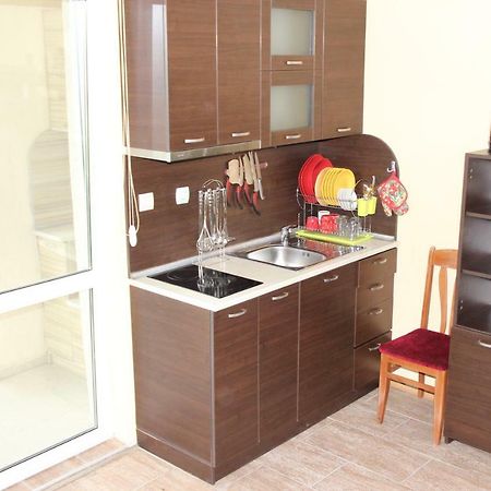 Complex Ruzh Apartments Aranyhomok Kültér fotó