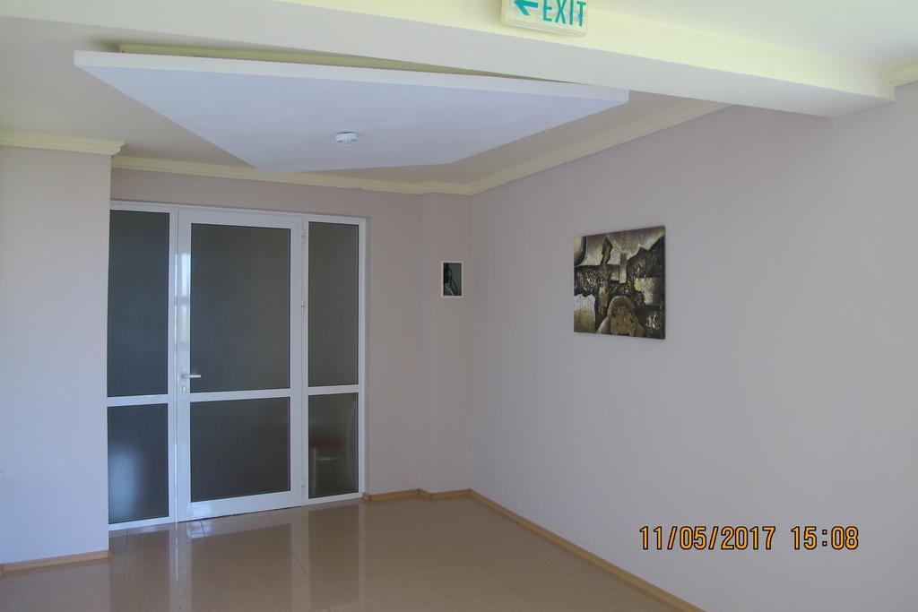 Complex Ruzh Apartments Aranyhomok Kültér fotó