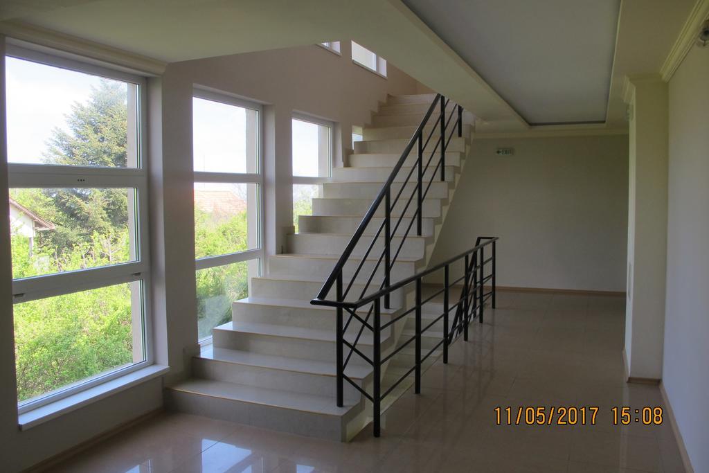 Complex Ruzh Apartments Aranyhomok Kültér fotó