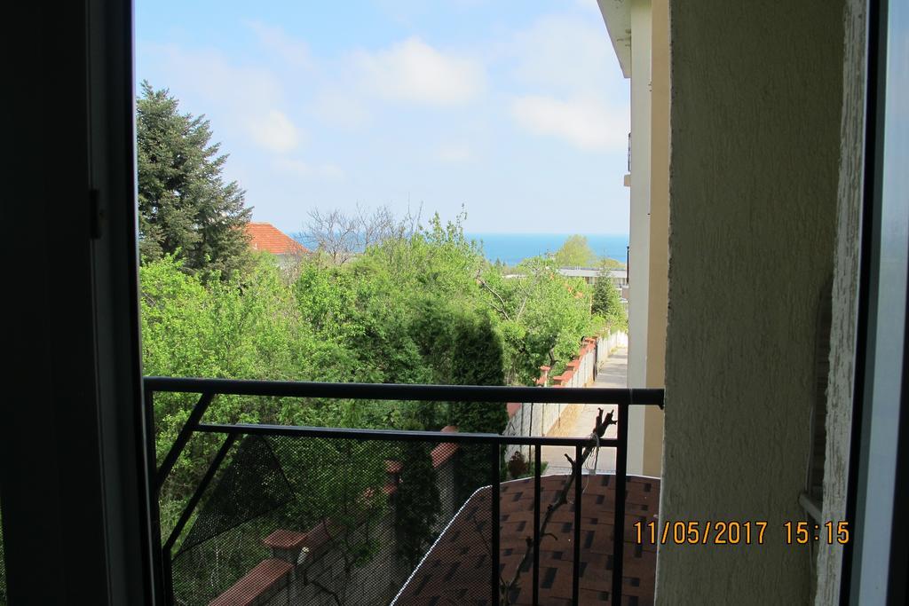 Complex Ruzh Apartments Aranyhomok Kültér fotó