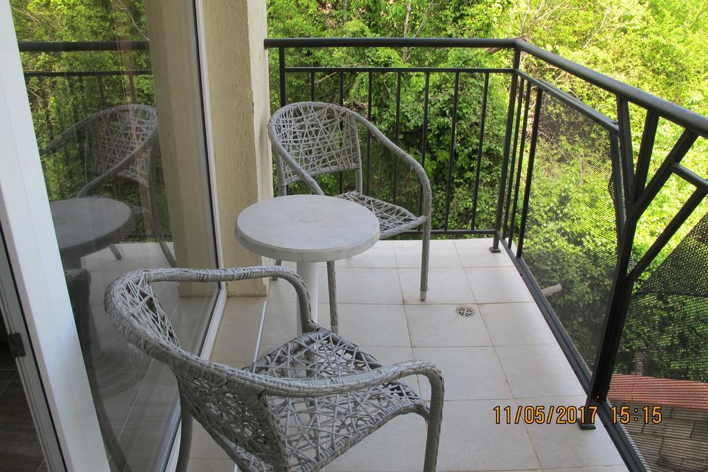 Complex Ruzh Apartments Aranyhomok Kültér fotó