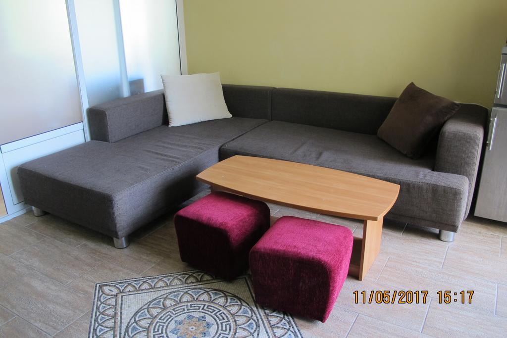 Complex Ruzh Apartments Aranyhomok Kültér fotó