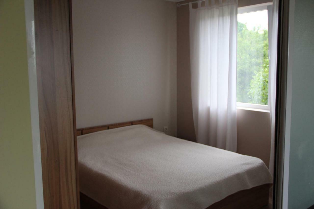 Complex Ruzh Apartments Aranyhomok Kültér fotó