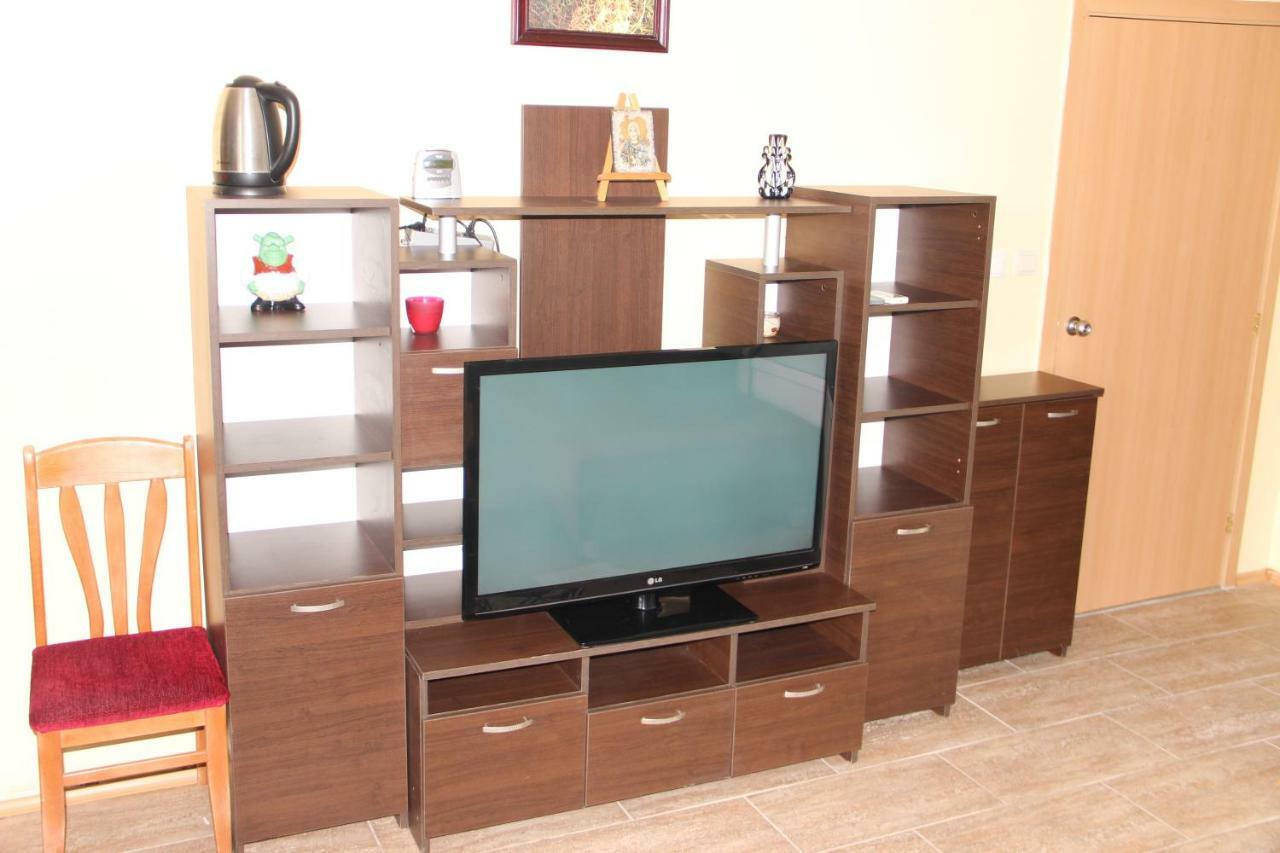 Complex Ruzh Apartments Aranyhomok Kültér fotó
