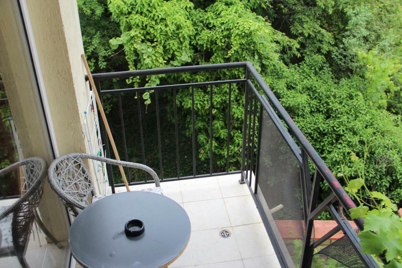 Complex Ruzh Apartments Aranyhomok Kültér fotó