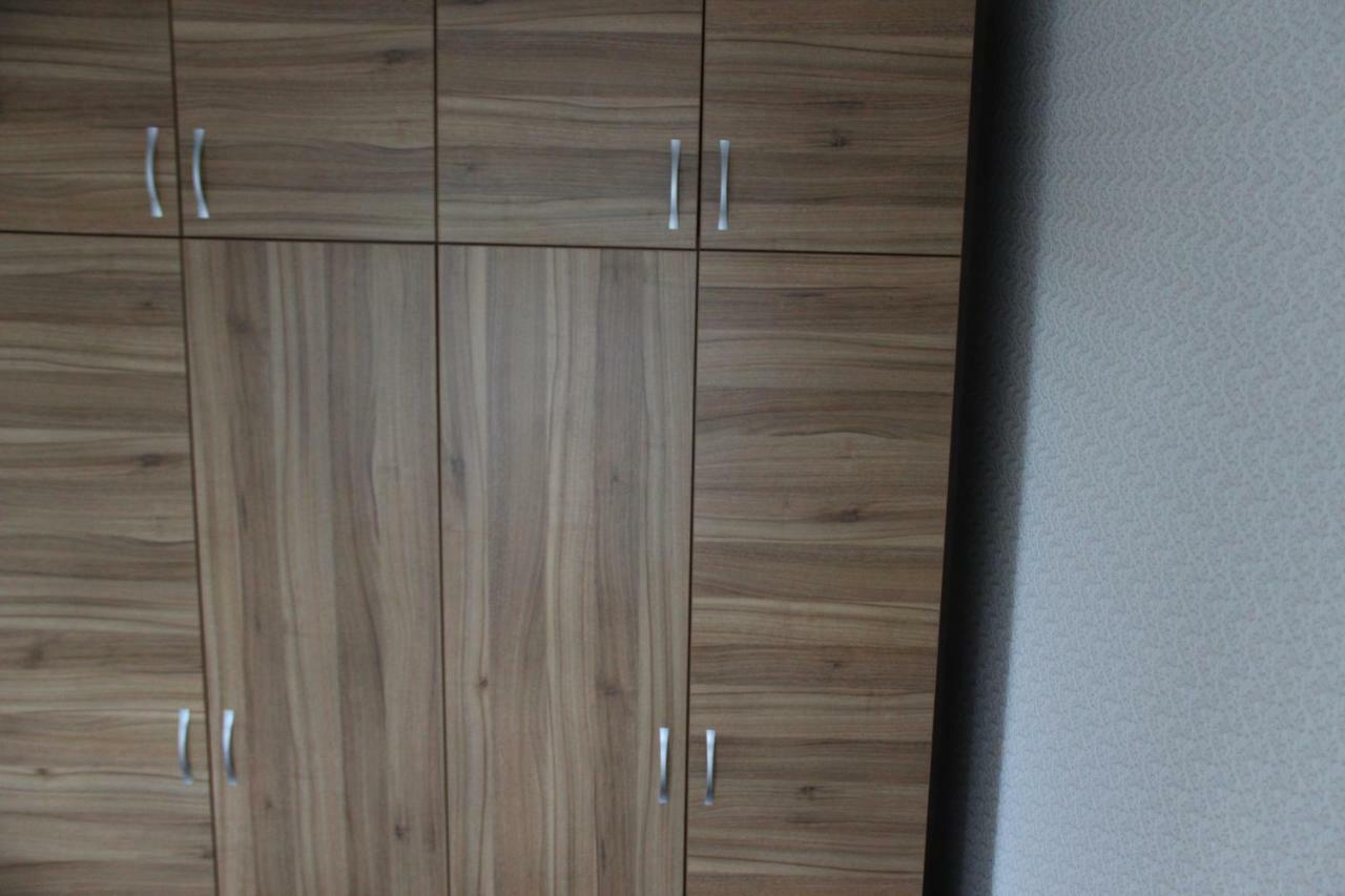 Complex Ruzh Apartments Aranyhomok Kültér fotó