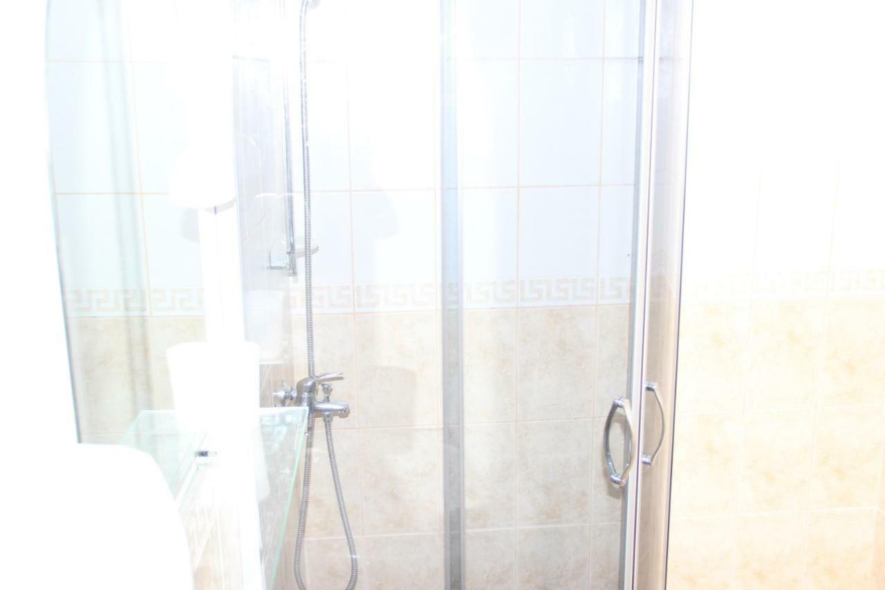 Complex Ruzh Apartments Aranyhomok Kültér fotó